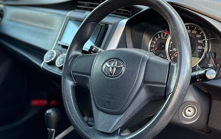 Toyota Corolla, 2017 год, 1 220 000 рублей, 18 фотография