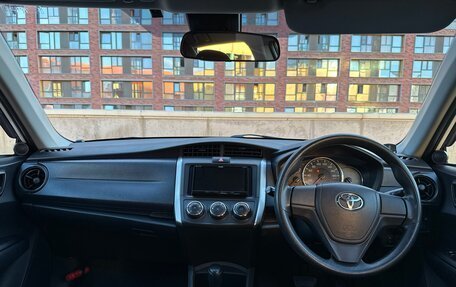 Toyota Corolla, 2017 год, 1 220 000 рублей, 24 фотография