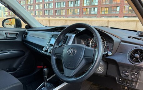 Toyota Corolla, 2017 год, 1 220 000 рублей, 22 фотография