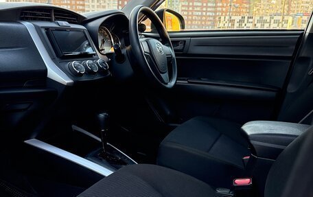 Toyota Corolla, 2017 год, 1 220 000 рублей, 25 фотография