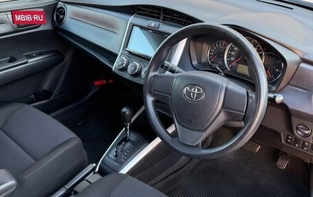 Toyota Corolla, 2017 год, 1 220 000 рублей, 23 фотография
