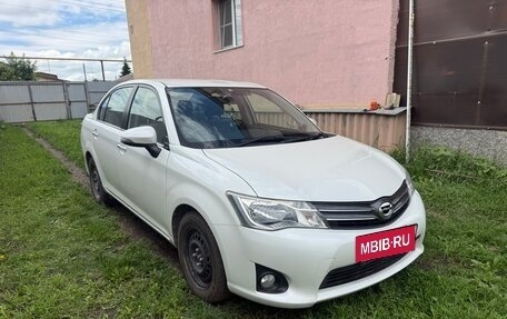Toyota Corolla, 2013 год, 1 180 000 рублей, 2 фотография