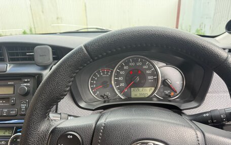 Toyota Corolla, 2013 год, 1 180 000 рублей, 6 фотография