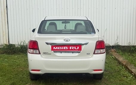 Toyota Corolla, 2013 год, 1 180 000 рублей, 3 фотография