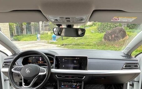 Volkswagen Lavida, 2023 год, 1 350 000 рублей, 8 фотография