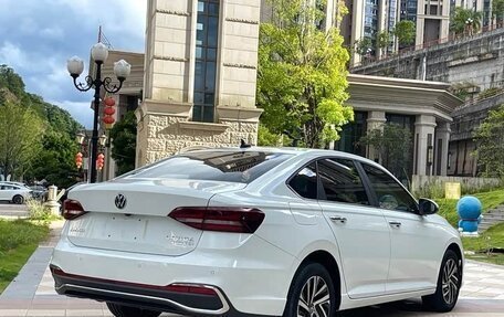 Volkswagen Lavida, 2023 год, 1 350 000 рублей, 4 фотография