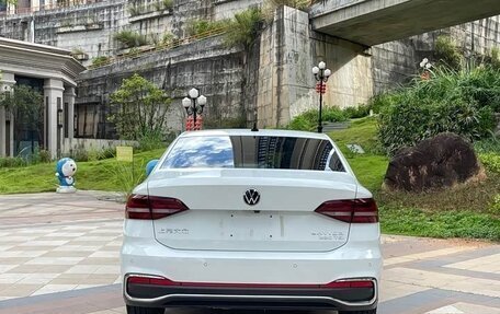 Volkswagen Lavida, 2023 год, 1 350 000 рублей, 5 фотография