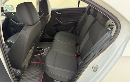 Skoda Rapid I, 2014 год, 830 000 рублей, 7 фотография