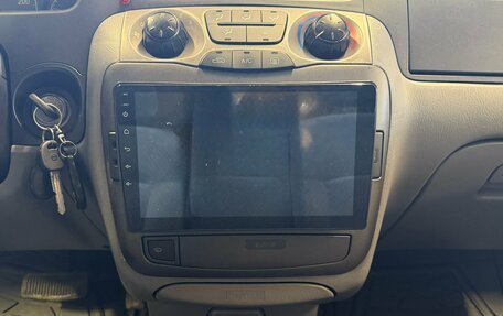 Hyundai Trajet I рестайлинг, 2003 год, 620 000 рублей, 12 фотография