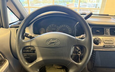 Hyundai Trajet I рестайлинг, 2003 год, 620 000 рублей, 7 фотография