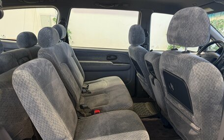 Hyundai Trajet I рестайлинг, 2003 год, 620 000 рублей, 10 фотография