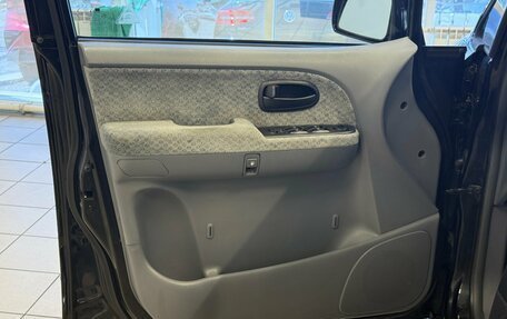 Hyundai Trajet I рестайлинг, 2003 год, 620 000 рублей, 14 фотография