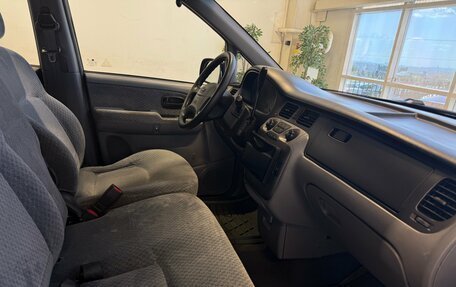 Hyundai Trajet I рестайлинг, 2003 год, 620 000 рублей, 9 фотография