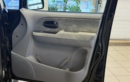 Hyundai Trajet I рестайлинг, 2003 год, 620 000 рублей, 16 фотография