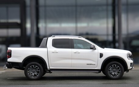 Ford Ranger, 2026 год, 5 800 000 рублей, 8 фотография