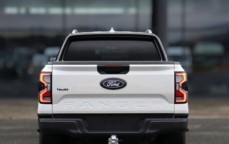 Ford Ranger, 2026 год, 5 800 000 рублей, 7 фотография