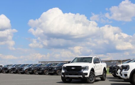 Ford Ranger, 2026 год, 5 800 000 рублей, 4 фотография