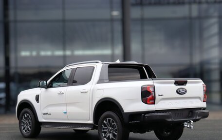 Ford Ranger, 2026 год, 5 800 000 рублей, 6 фотография