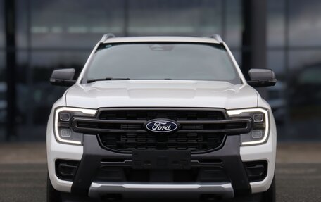 Ford Ranger, 2026 год, 5 800 000 рублей, 10 фотография