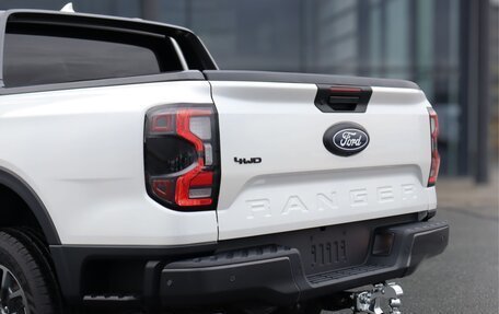 Ford Ranger, 2026 год, 5 800 000 рублей, 15 фотография