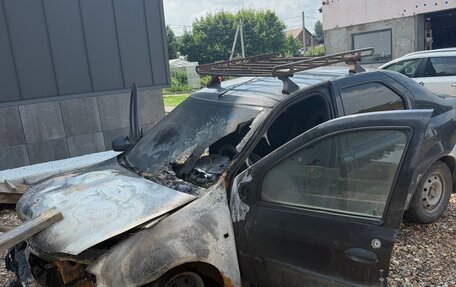 Renault Logan I, 2010 год, 30 000 рублей, 4 фотография