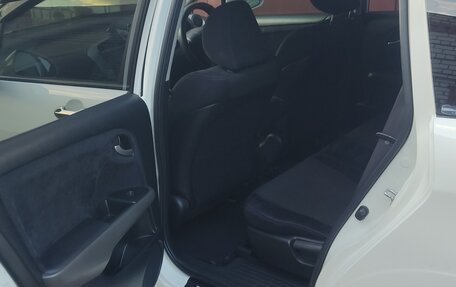 Honda Stream II, 2007 год, 750 000 рублей, 3 фотография