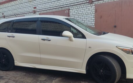 Honda Stream II, 2007 год, 750 000 рублей, 9 фотография