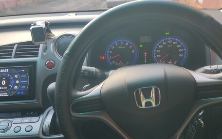 Honda Stream II, 2007 год, 750 000 рублей, 10 фотография