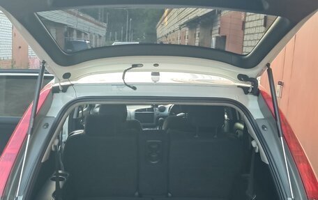 Honda Stream II, 2007 год, 750 000 рублей, 6 фотография