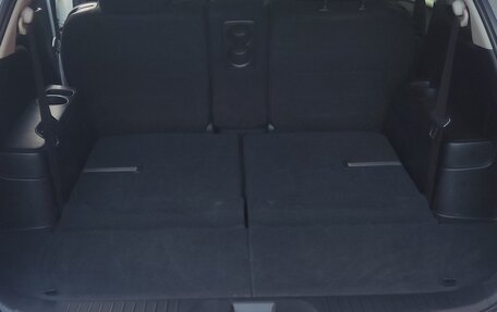 Honda Stream II, 2007 год, 750 000 рублей, 13 фотография