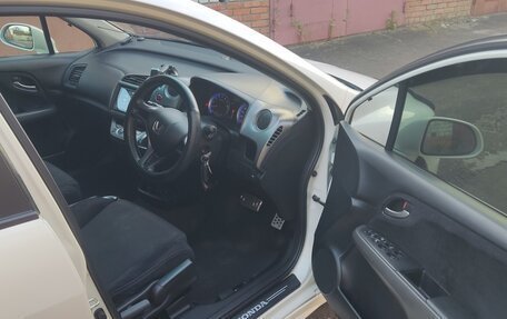 Honda Stream II, 2007 год, 750 000 рублей, 7 фотография