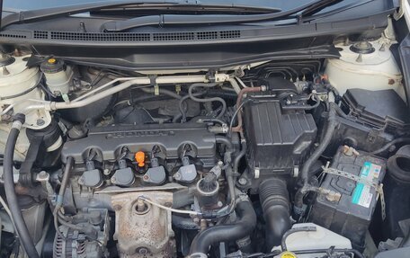 Honda Stream II, 2007 год, 750 000 рублей, 16 фотография