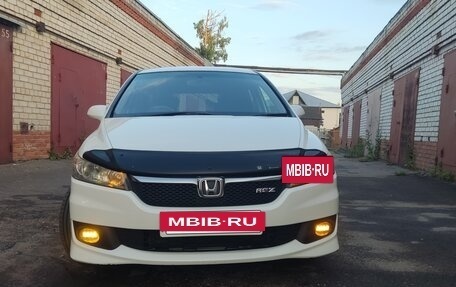 Honda Stream II, 2007 год, 750 000 рублей, 8 фотография