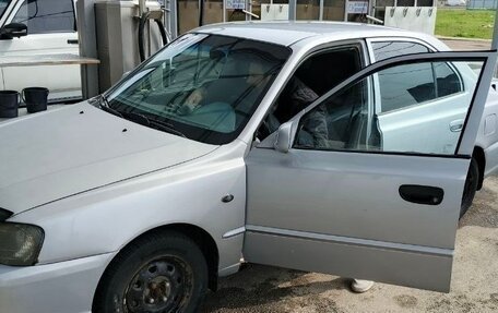 Hyundai Accent II, 2001 год, 300 000 рублей, 2 фотография