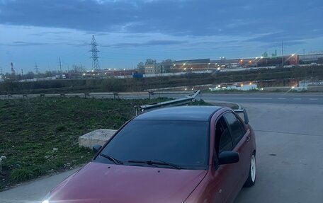 Mitsubishi Lancer IX, 2005 год, 175 000 рублей, 4 фотография