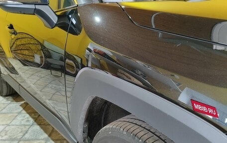 Toyota RAV4, 2025 год, 4 050 000 рублей, 8 фотография