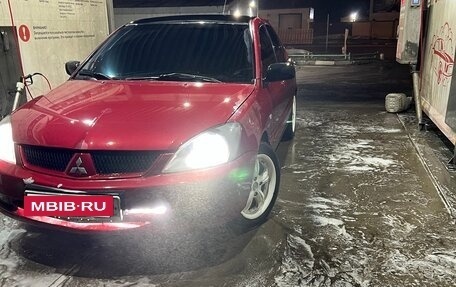 Mitsubishi Lancer IX, 2005 год, 175 000 рублей, 7 фотография