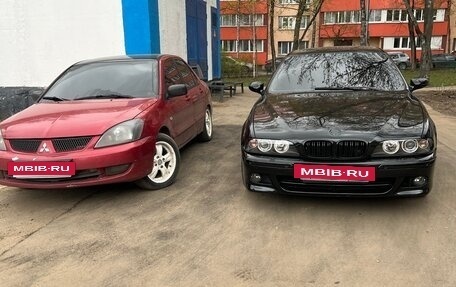 Mitsubishi Lancer IX, 2005 год, 175 000 рублей, 5 фотография