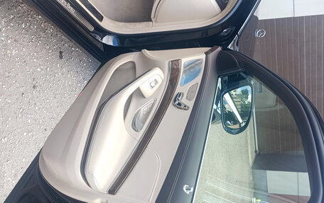 Mercedes-Benz Maybach S-Класс, 2015 год, 3 300 000 рублей, 9 фотография