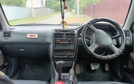 Toyota Carina, 1996 год, 400 000 рублей, 5 фотография