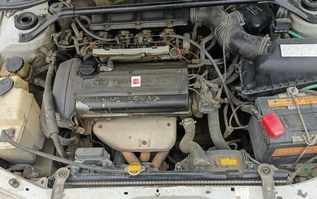 Toyota Carina, 1996 год, 400 000 рублей, 7 фотография