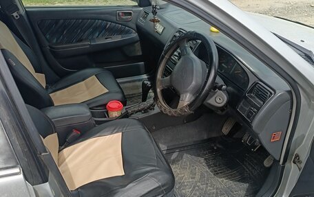 Toyota Carina, 1996 год, 400 000 рублей, 3 фотография
