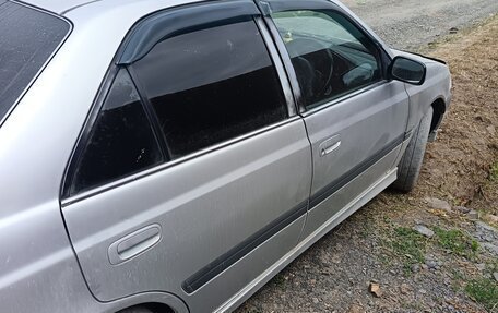 Toyota Carina, 1996 год, 400 000 рублей, 9 фотография