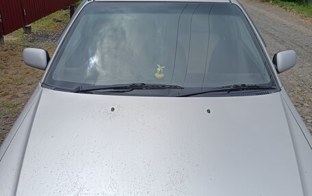 Toyota Carina, 1996 год, 400 000 рублей, 6 фотография