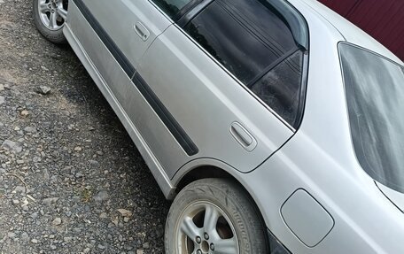 Toyota Carina, 1996 год, 400 000 рублей, 8 фотография