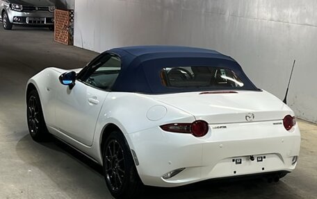 Mazda Roadster IV (ND), 2022 год, 1 690 000 рублей, 3 фотография