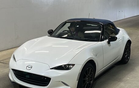 Mazda Roadster IV (ND), 2022 год, 1 690 000 рублей, 4 фотография