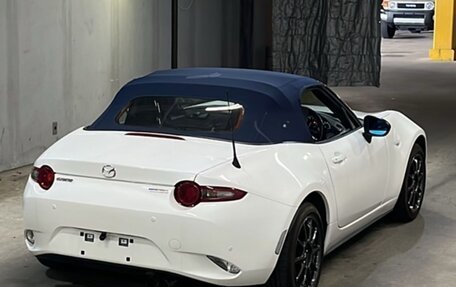 Mazda Roadster IV (ND), 2022 год, 1 690 000 рублей, 2 фотография