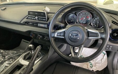 Mazda Roadster IV (ND), 2022 год, 1 690 000 рублей, 5 фотография