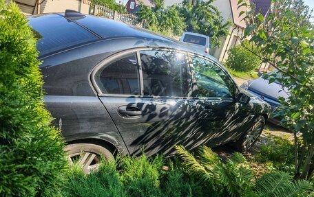 BMW 7 серия, 2004 год, 450 000 рублей, 9 фотография